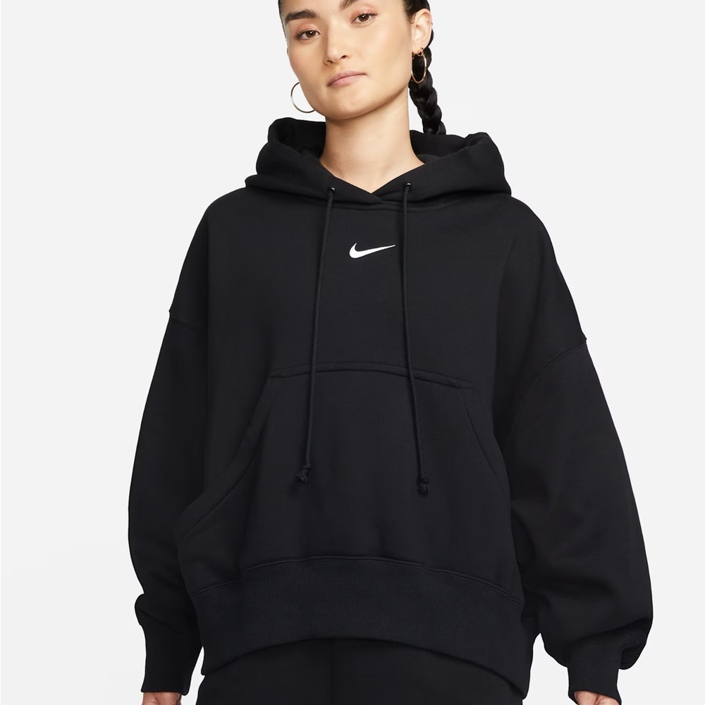 Nike Women’s Phoenix Fleece Hoodie